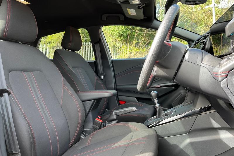 Used Ford Puma 2024 for sale - 78035731: Photo 17