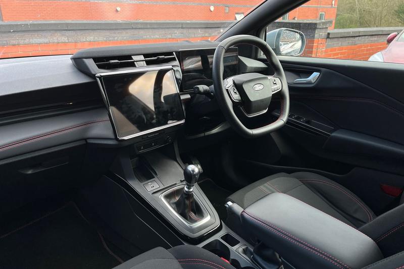 Used Ford Puma 2024 for sale - 78035731: Photo 18