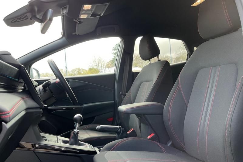 Used Ford Puma 2024 for sale - 78035731: Photo 19