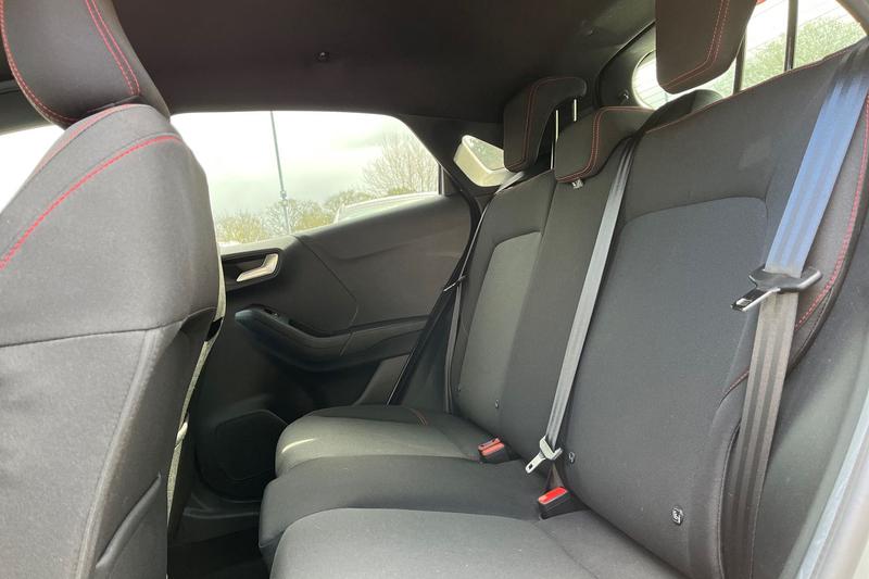 Used Ford Puma 2024 for sale - 78035731: Photo 20