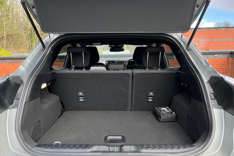 Used Ford Puma 2024 for sale - 78035731: Photo 21