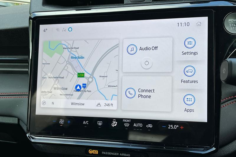 Used Ford Puma 2024 for sale - 78035731: Photo 22