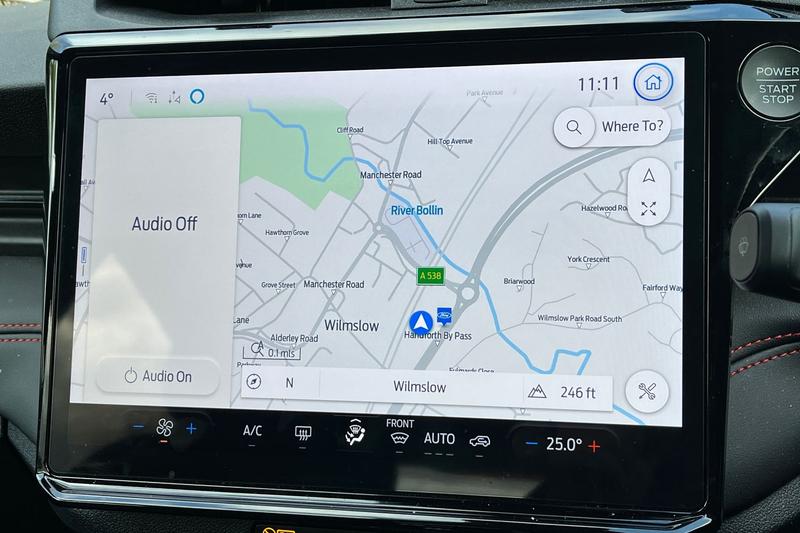 Used Ford Puma 2024 for sale - 78035731: Photo 23