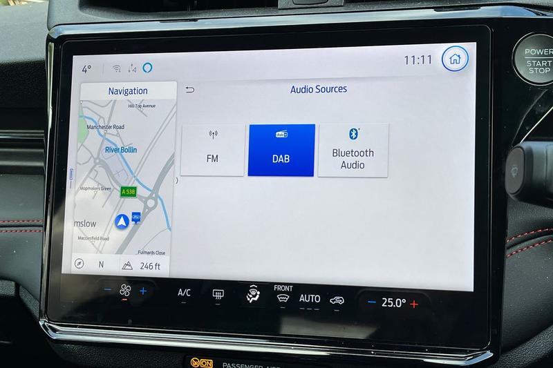 Used Ford Puma 2024 for sale - 78035731: Photo 24