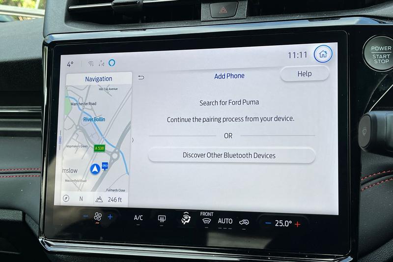 Used Ford Puma 2024 for sale - 78035731: Photo 25