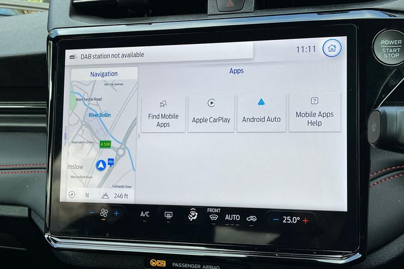 Used Ford Puma 2024 for sale - 78035731: Photo 26