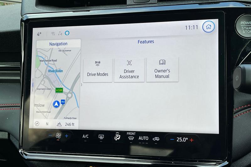 Used Ford Puma 2024 for sale - 78035731: Photo 27