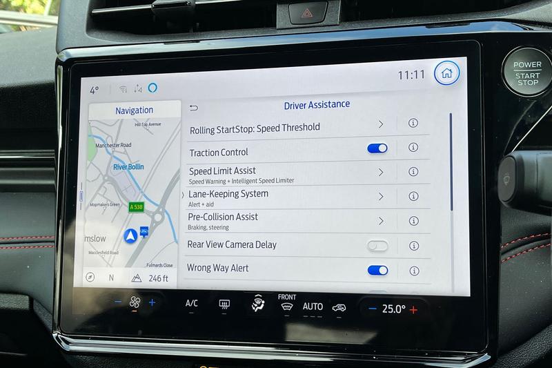 Used Ford Puma 2024 for sale - 78035731: Photo 28