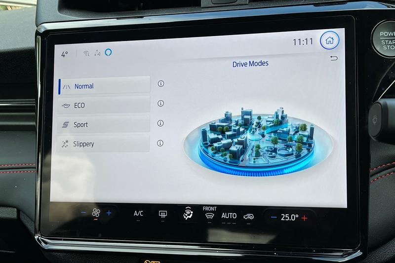 Used Ford Puma 2024 for sale - 78035731: Photo 29