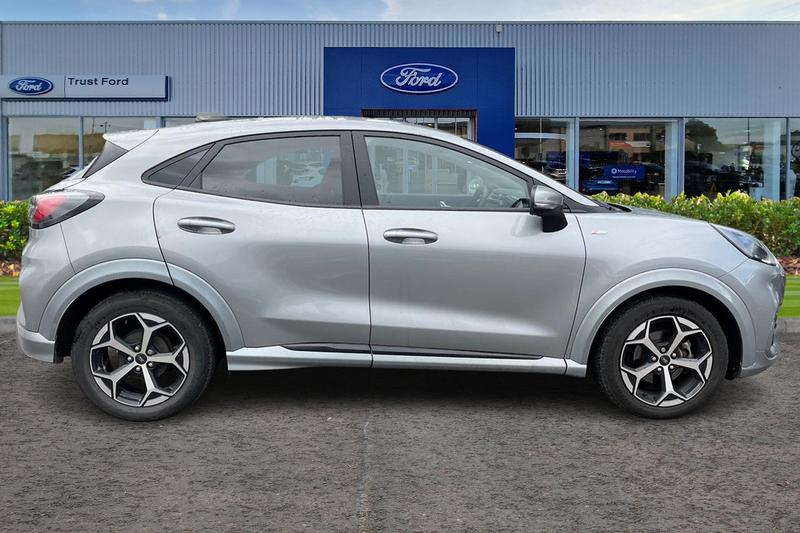 Used Ford Puma 2024 for sale - 78035731: Photo 3