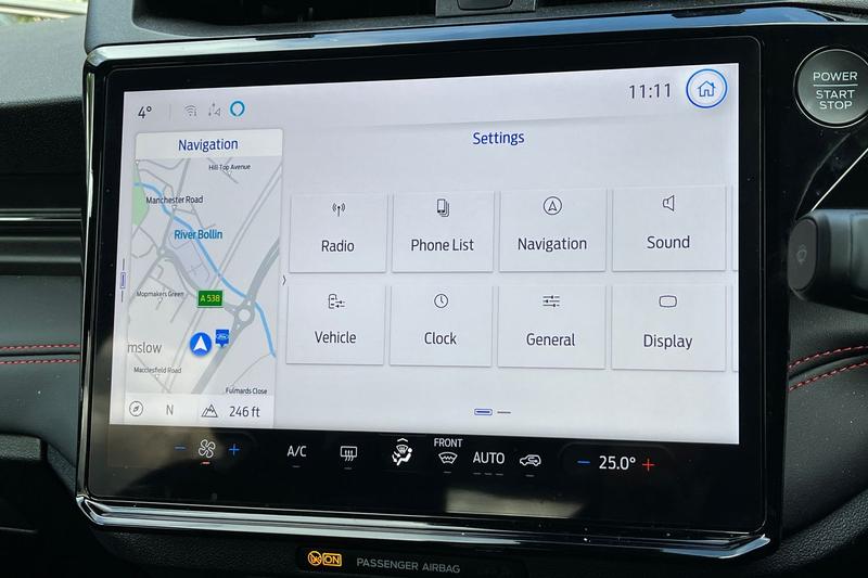 Used Ford Puma 2024 for sale - 78035731: Photo 30