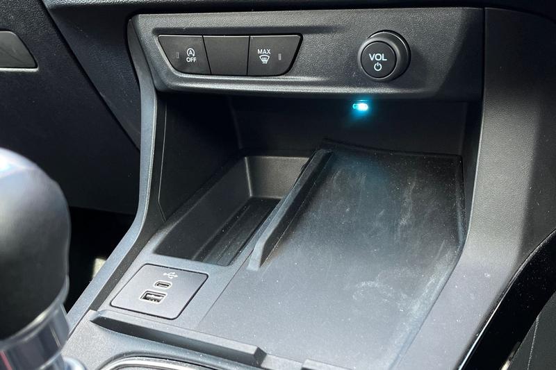 Used Ford Puma 2024 for sale - 78035731: Photo 32