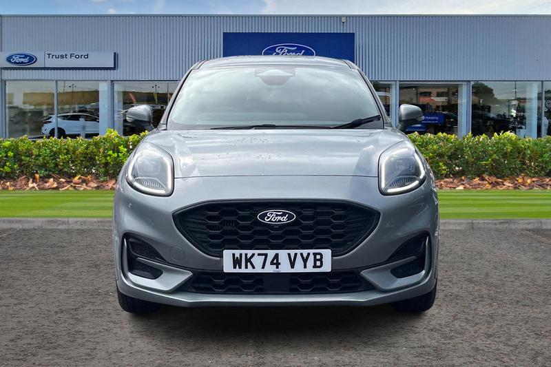 Used Ford Puma 2024 for sale - 78035731: Photo 6