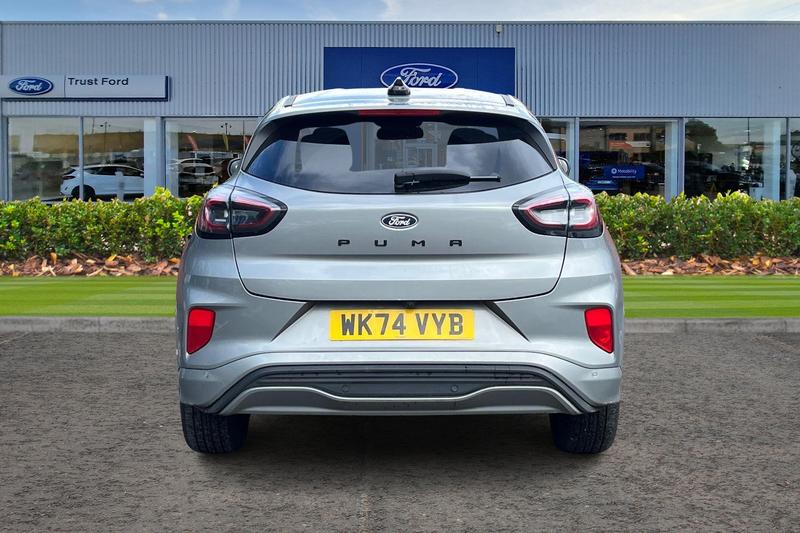 Used Ford Puma 2024 for sale - 78035731: Photo 7