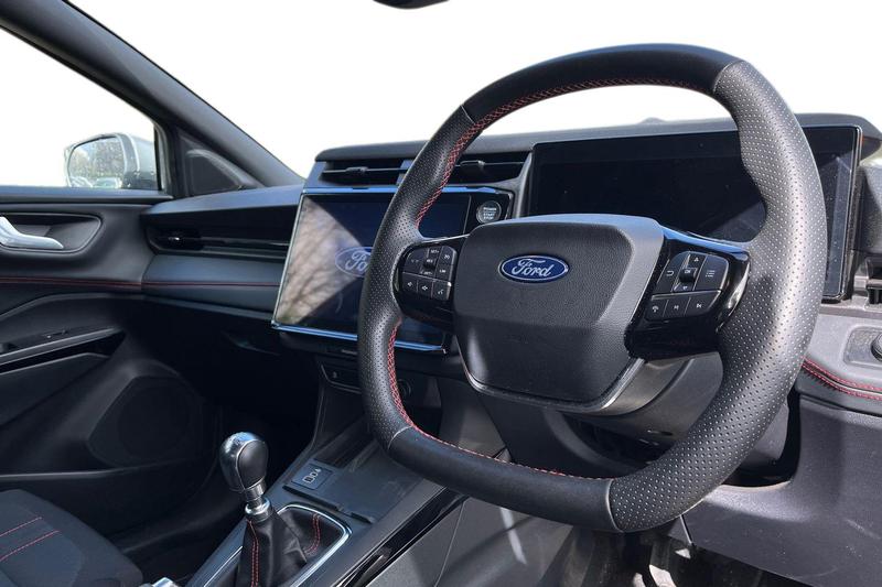 Used Ford Puma 2024 for sale - 78035731: Photo 9