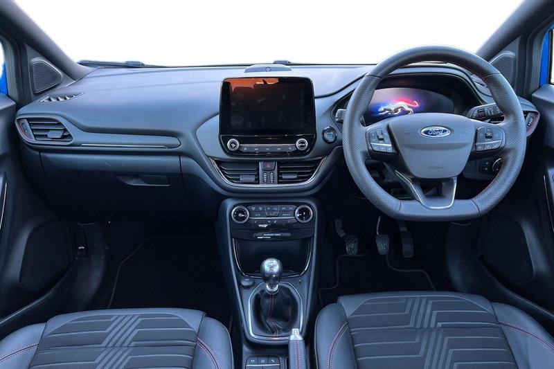 Used Ford Puma 2023 for sale - 76703251: Photo 10