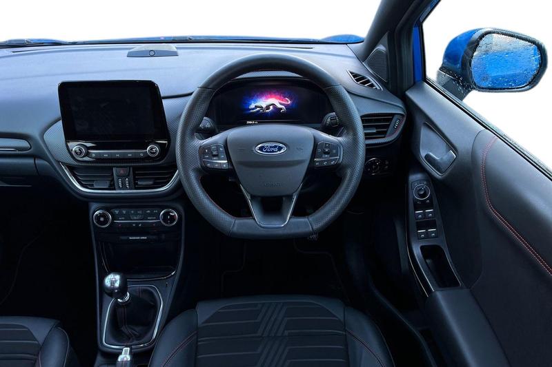 Used Ford Puma 2023 for sale - 76703251: Photo 11