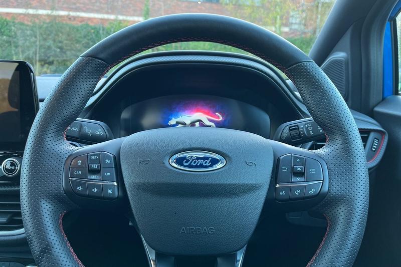 Used Ford Puma 2023 for sale - 76703251: Photo 12