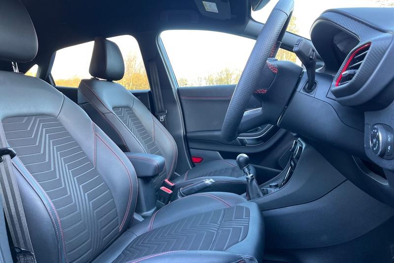 Used Ford Puma 2023 for sale - 76703251: Photo 17