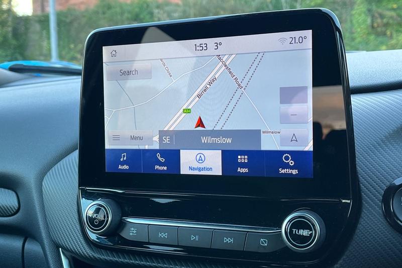 Used Ford Puma 2023 for sale - 76703251: Photo 23