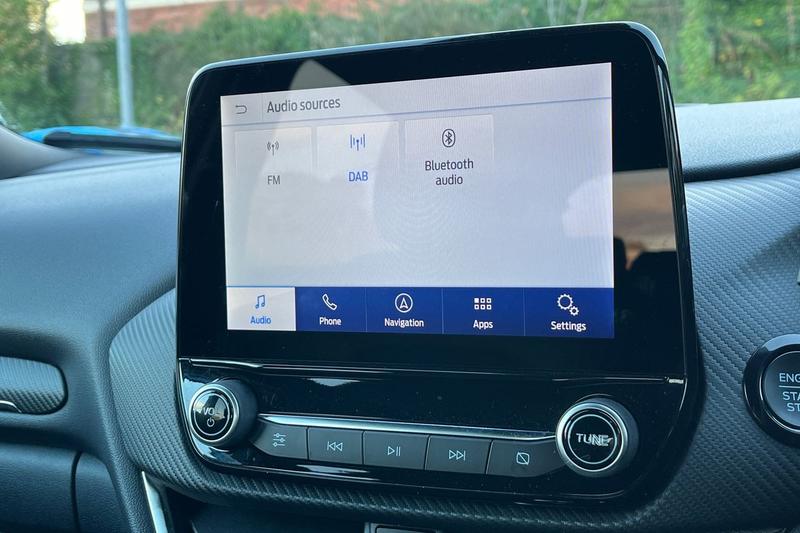 Used Ford Puma 2023 for sale - 76703251: Photo 24