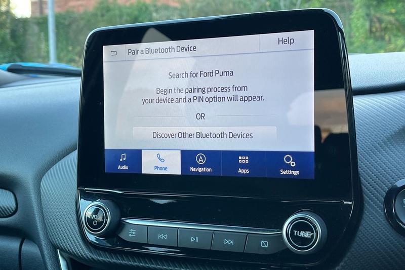 Used Ford Puma 2023 for sale - 76703251: Photo 25