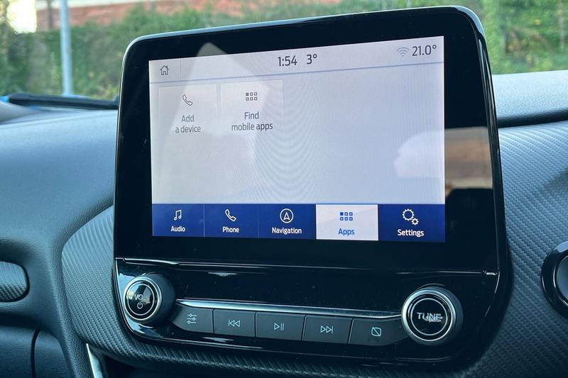 Used Ford Puma 2023 for sale - 76703251: Photo 26