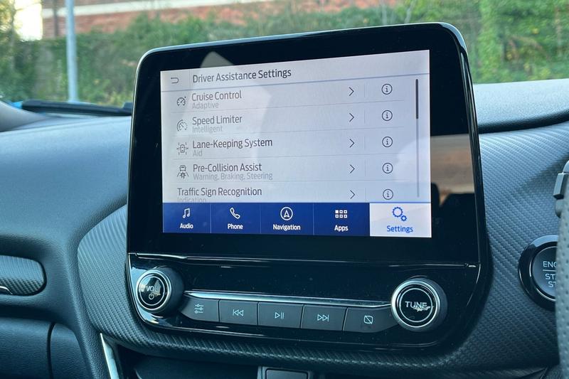 Used Ford Puma 2023 for sale - 76703251: Photo 28