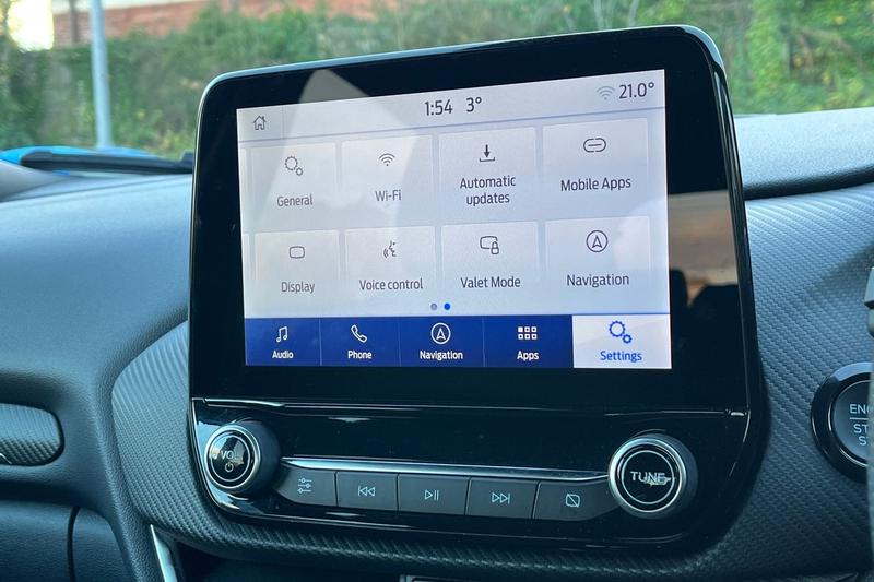 Used Ford Puma 2023 for sale - 76703251: Photo 29