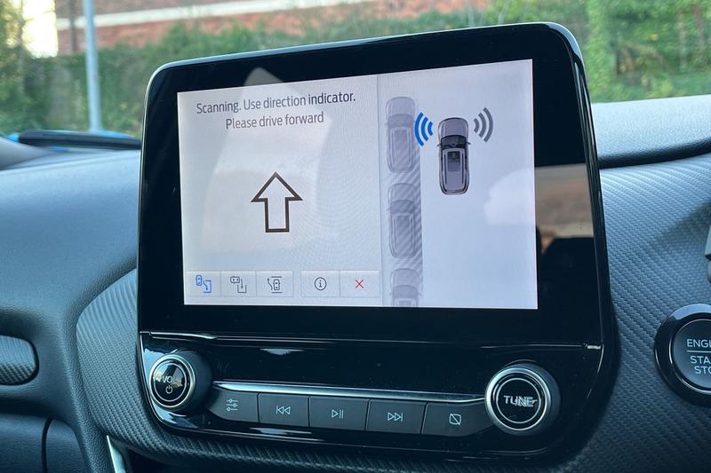 Used Ford Puma 2023 for sale - 76703251: Photo 32