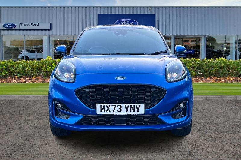 Used Ford Puma 2023 for sale - 76703251: Photo 6