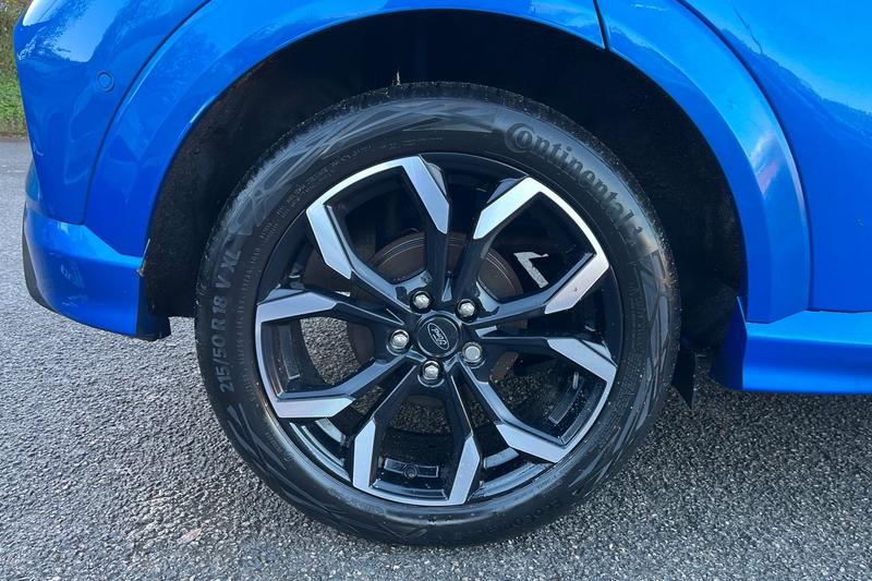 Used Ford Puma 2023 for sale - 76703251: Photo 8