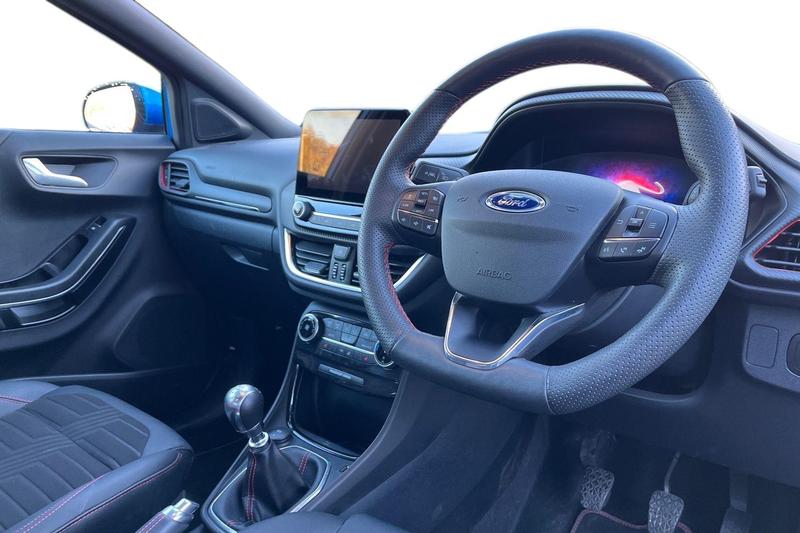 Used Ford Puma 2023 for sale - 76703251: Photo 9