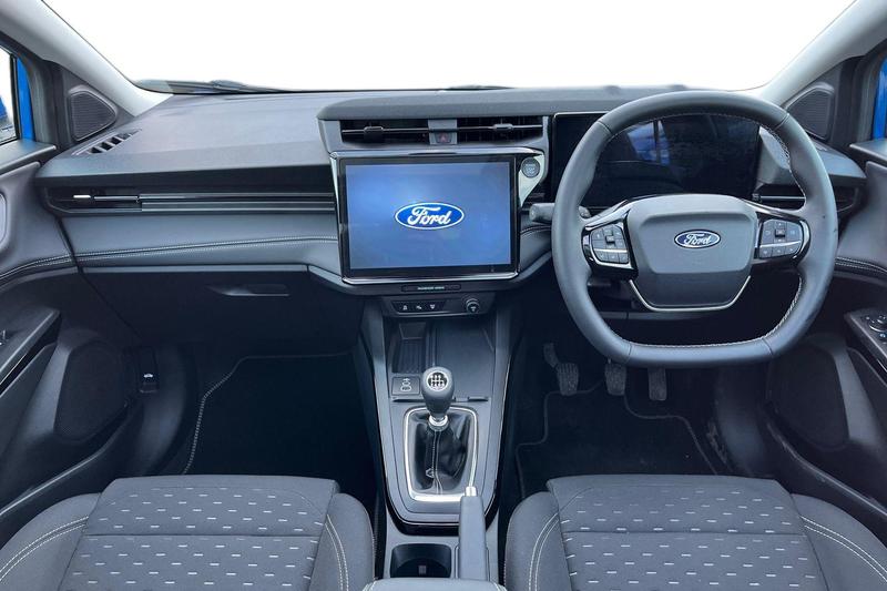 Used Ford Puma 2025 for sale - 76960786: Photo 10