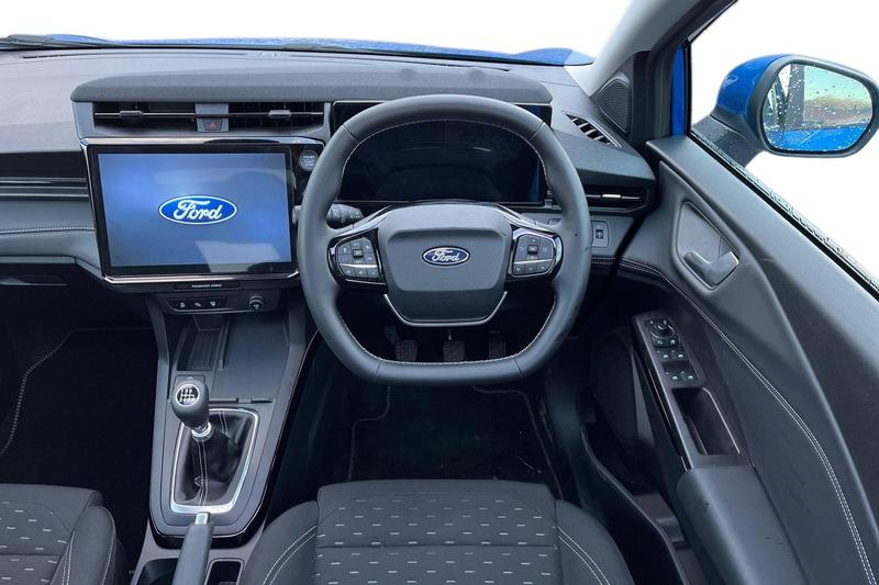 Used Ford Puma 2025 for sale - 76960786: Photo 11