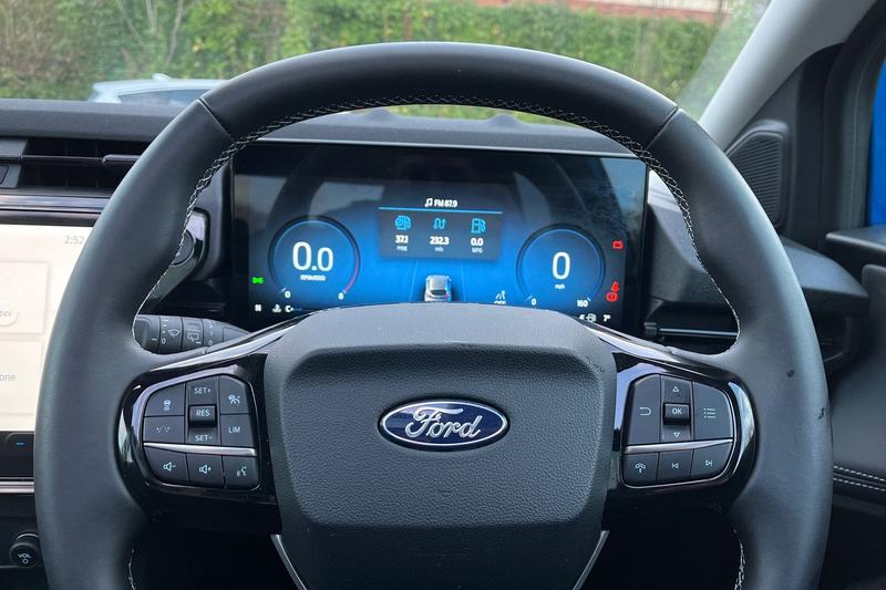 Used Ford Puma 2025 for sale - 76960786: Photo 12