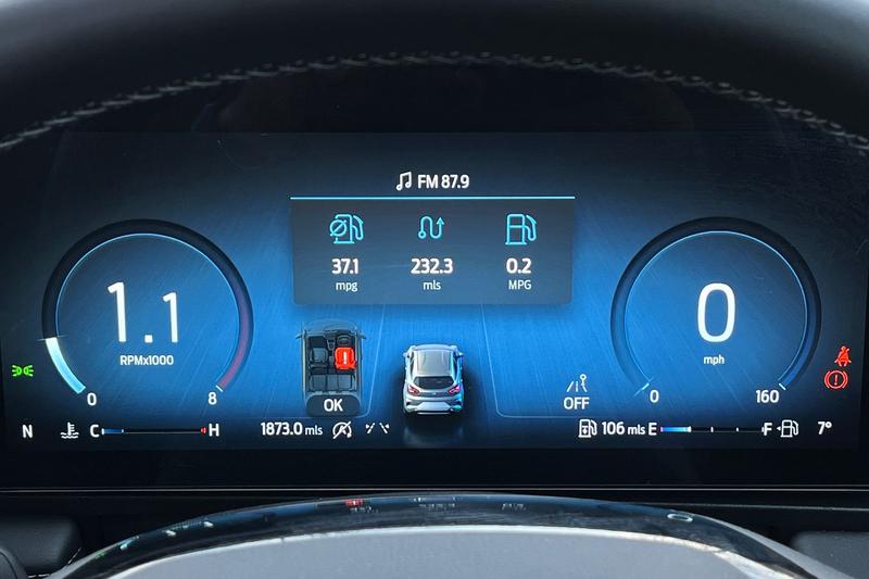 Used Ford Puma 2025 for sale - 76960786: Photo 13