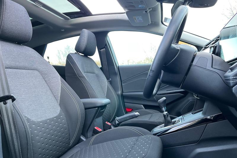 Used Ford Puma 2025 for sale - 76960786: Photo 17