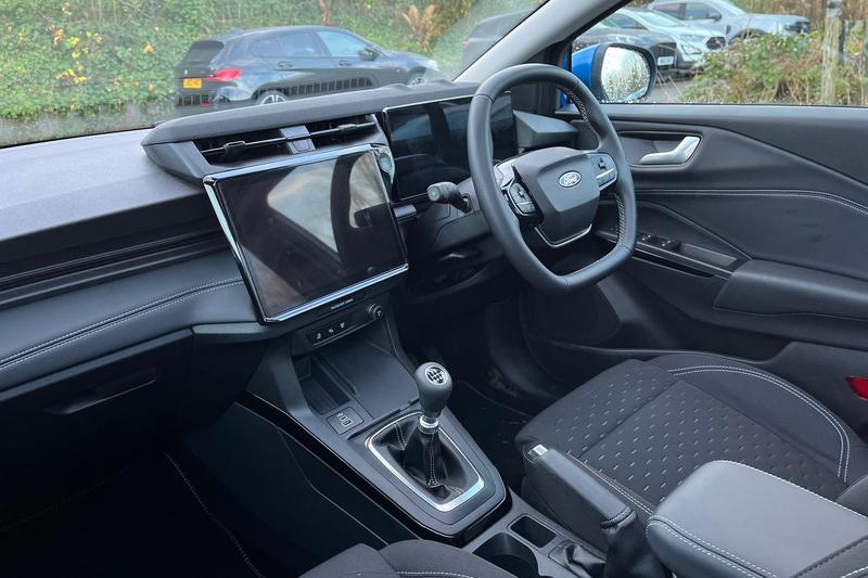 Used Ford Puma 2025 for sale - 76960786: Photo 18