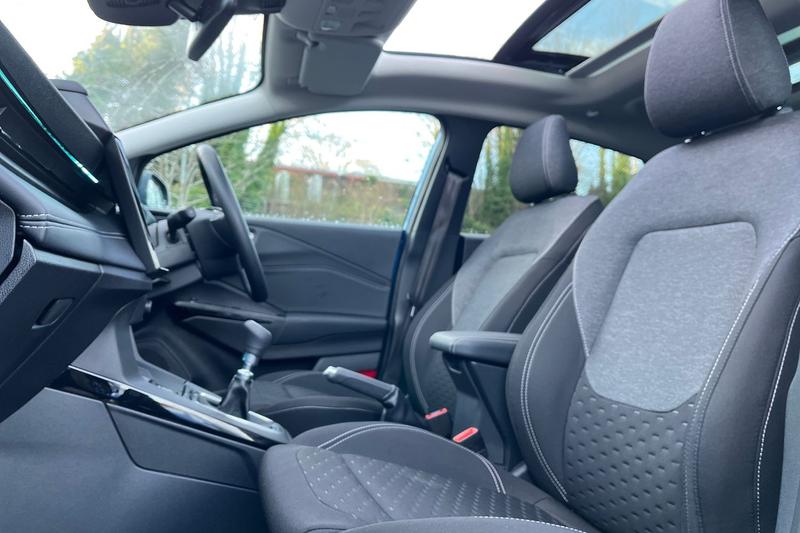 Used Ford Puma 2025 for sale - 76960786: Photo 19