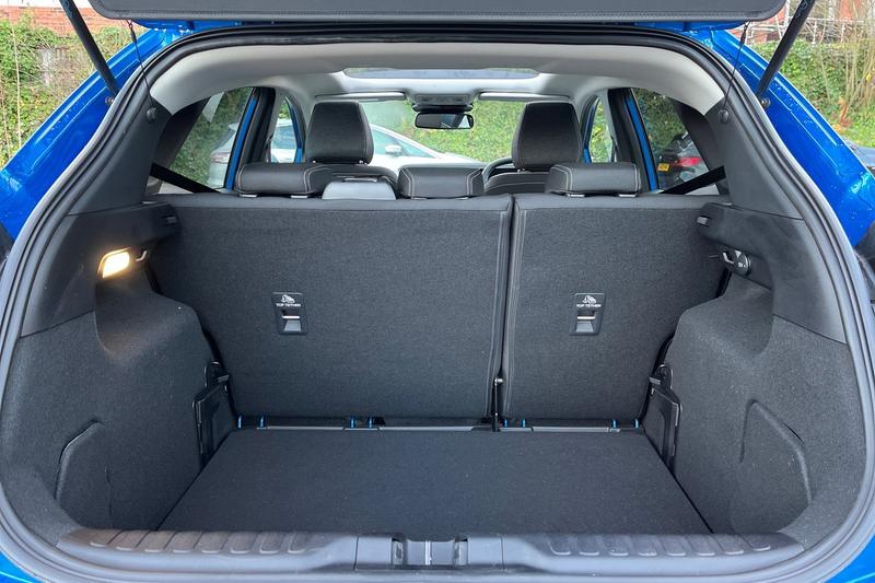 Used Ford Puma 2025 for sale - 76960786: Photo 21