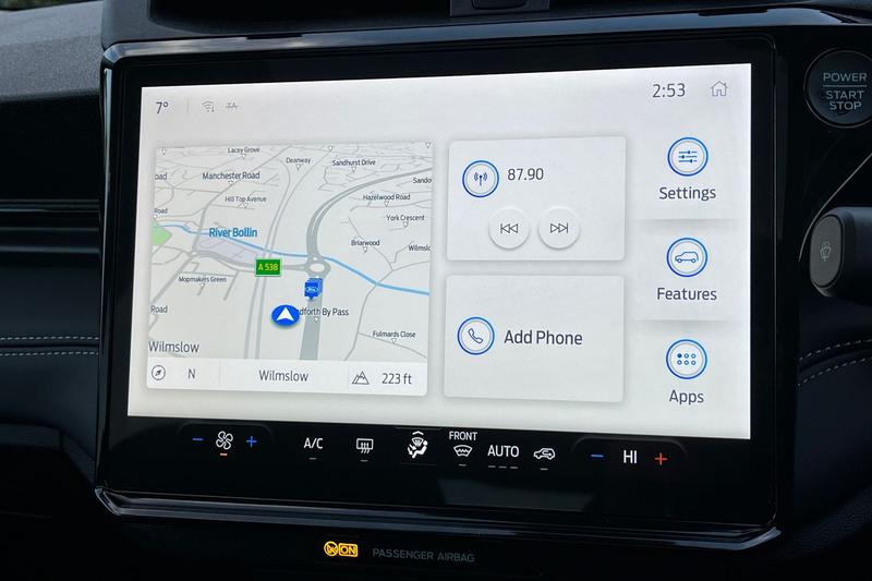 Used Ford Puma 2025 for sale - 76960786: Photo 22