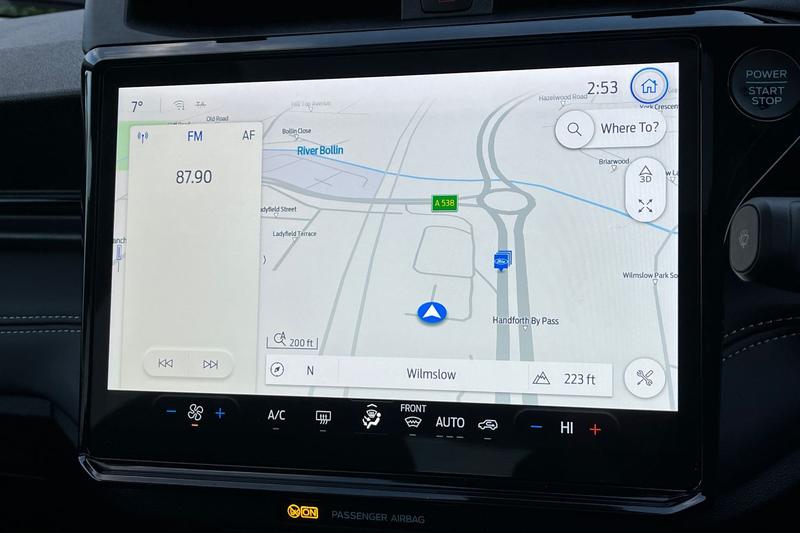 Used Ford Puma 2025 for sale - 76960786: Photo 23