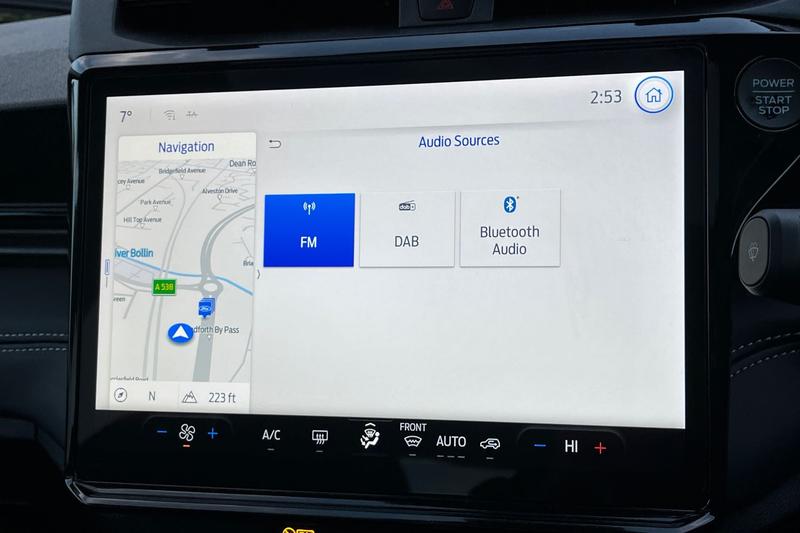 Used Ford Puma 2025 for sale - 76960786: Photo 24