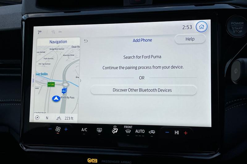 Used Ford Puma 2025 for sale - 76960786: Photo 25