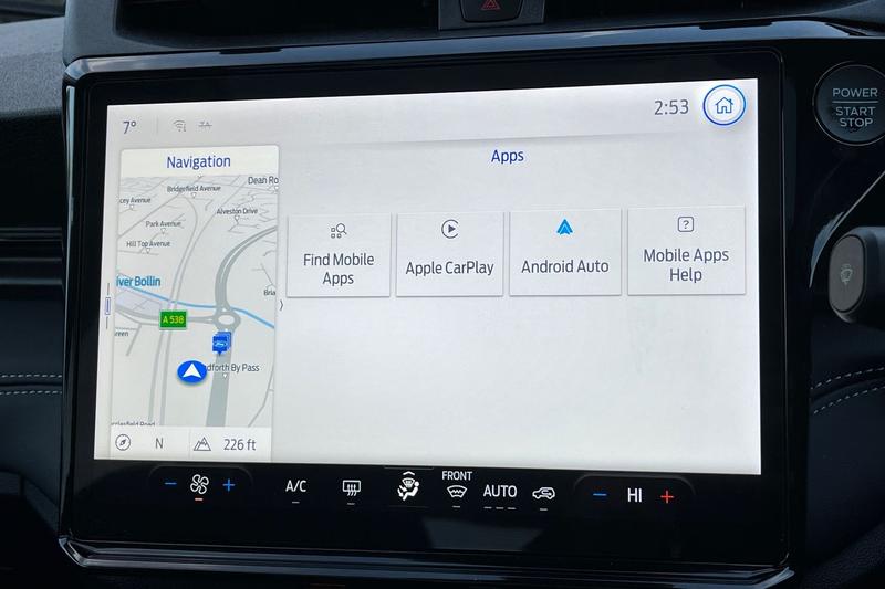 Used Ford Puma 2025 for sale - 76960786: Photo 26