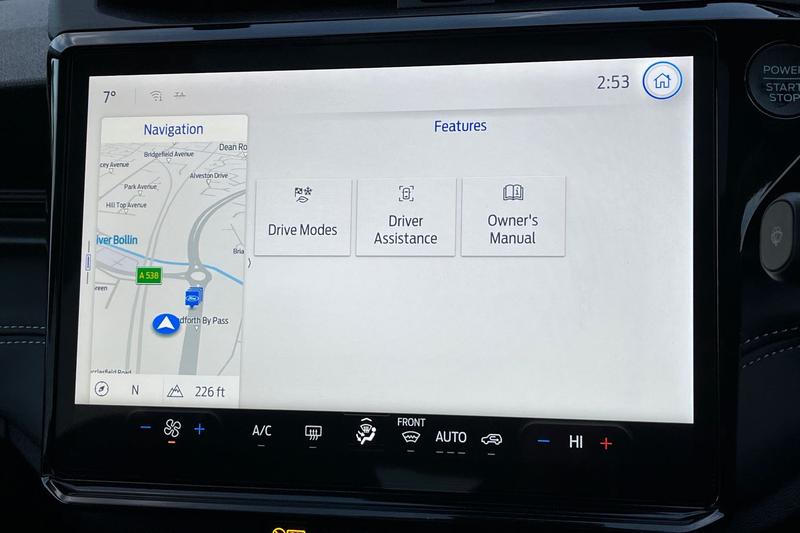 Used Ford Puma 2025 for sale - 76960786: Photo 27