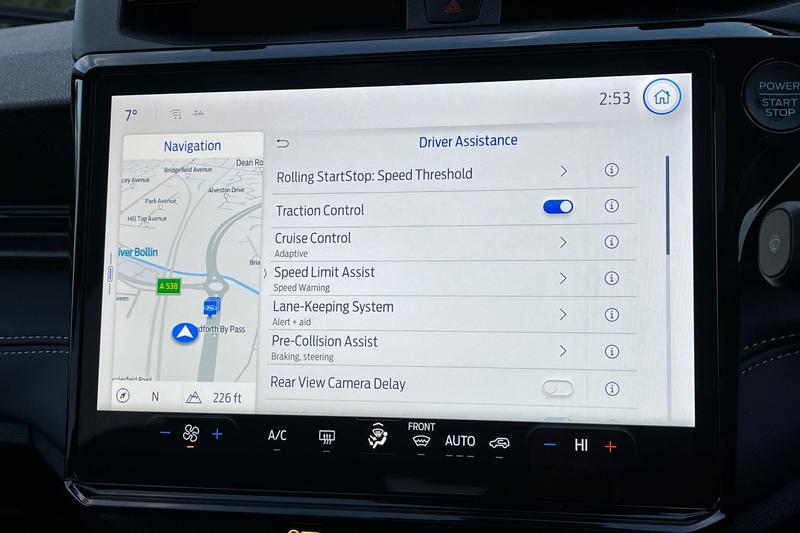 Used Ford Puma 2025 for sale - 76960786: Photo 28