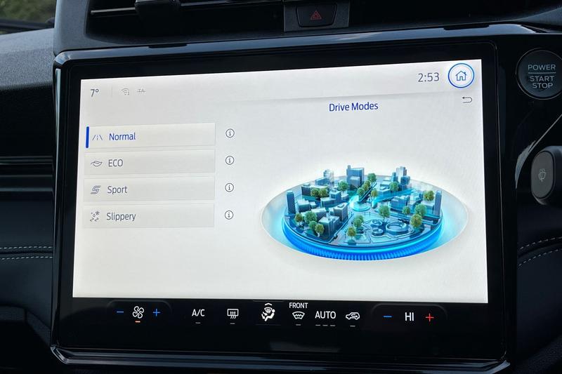 Used Ford Puma 2025 for sale - 76960786: Photo 29