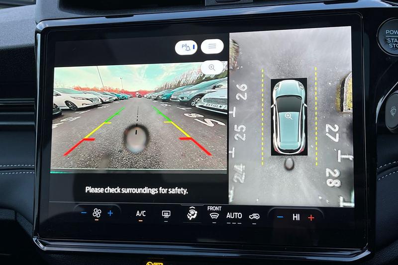 Used Ford Puma 2025 for sale - 76960786: Photo 30